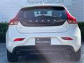 2017 Volvo V40
