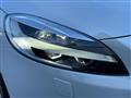 2017 Volvo V40