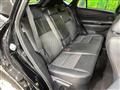 2017 Toyota Harrier