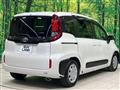 2023 Toyota Sienta
