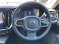 2025 Volvo V60