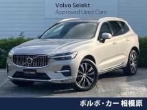 2022 Volvo XC60