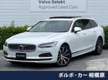 2023 Volvo V90