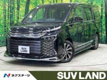 2024 Toyota Voxy
