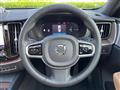 2022 Volvo XC60