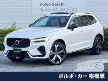 2022 Volvo XC60