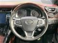 2015 Toyota Harrier