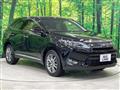 2015 Toyota Harrier