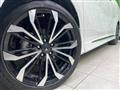 2020 Toyota Alphard Hybrid