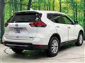 2017 Nissan X-Trail