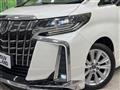 2018 Toyota Alphard G