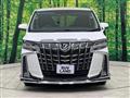 2018 Toyota Alphard G