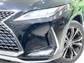 2021 Lexus RX