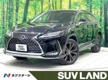 2021 Lexus RX