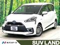 2018 Toyota Sienta