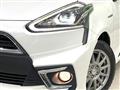 2018 Toyota Sienta