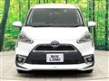 2018 Toyota Sienta