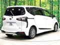 2018 Toyota Sienta