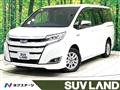 2017 Toyota Noah