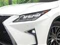 2018 Lexus RX