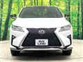 2018 Lexus RX