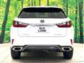 2018 Lexus RX
