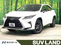 2018 Lexus RX