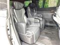 2024 Toyota Alphard Hybrid