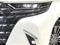 2024 Toyota Alphard Hybrid