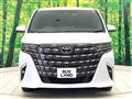 2024 Toyota Alphard Hybrid