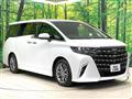 2024 Toyota Alphard Hybrid
