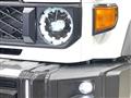 2025 Toyota Landcruiser 70