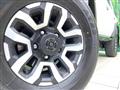 2025 Toyota Landcruiser 70