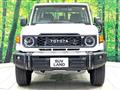 2025 Toyota Landcruiser 70