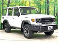 2025 Toyota Landcruiser 70