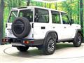 2025 Toyota Landcruiser 70