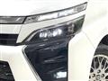 2021 Toyota Voxy