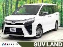 2021 Toyota Voxy