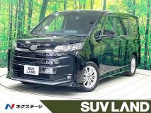 2022 Toyota Noah