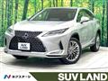 2021 Lexus RX