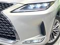 2021 Lexus RX