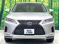 2021 Lexus RX