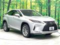 2021 Lexus RX