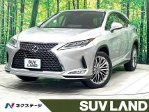 2021 Lexus RX
