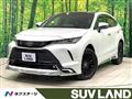 2025 Toyota Harrier Hybrid