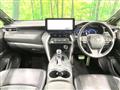 2025 Toyota Harrier Hybrid