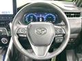 2025 Toyota Harrier Hybrid