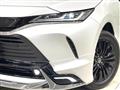 2025 Toyota Harrier Hybrid