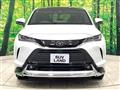 2025 Toyota Harrier Hybrid