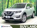 2019 Nissan X-Trail